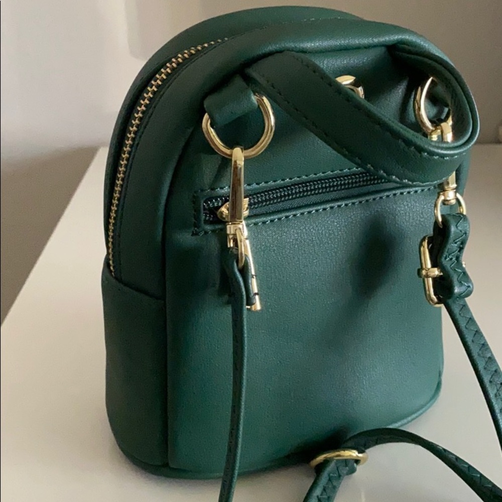 Mini backpack - Picture 2 of 4